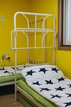 İki Ayrı Yataklı Oda