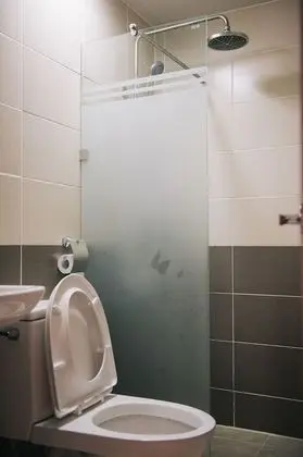 İki Ayrı Yataklı Oda