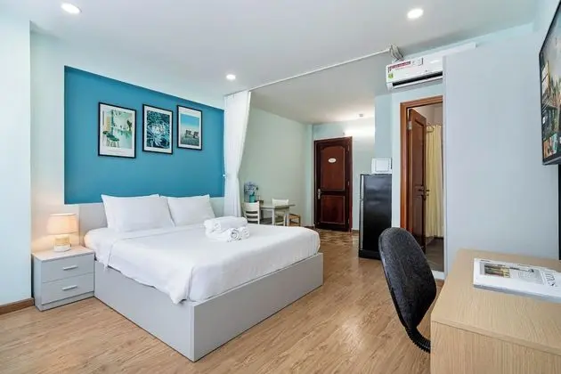 Deluxe Stüdyo