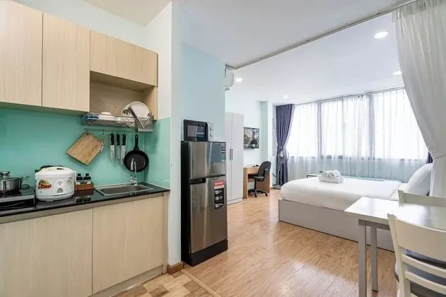 Deluxe Stüdyo