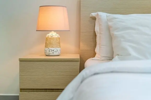 Deluxe Stüdyo Süit