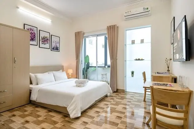 Deluxe Stüdyo Süit