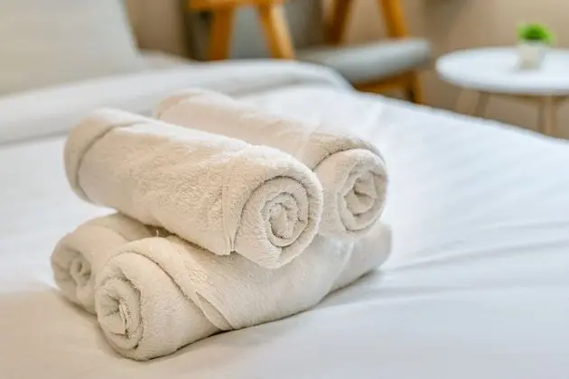 Deluxe Stüdyo Süit