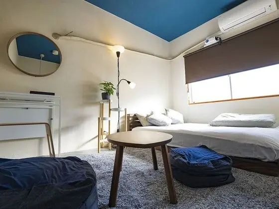 Design Tek Büyük Yataklı Oda