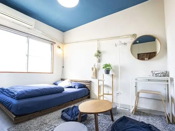 Design Tek Büyük Yataklı Oda