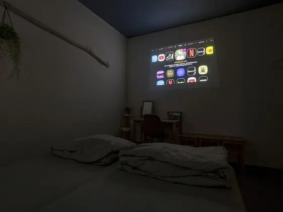 Design Tek Büyük Yataklı Oda