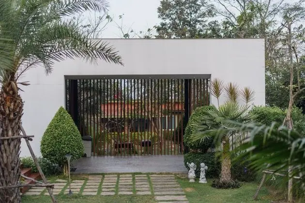 2 Bedrooms Villa