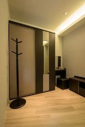 2 Bedrooms Villa