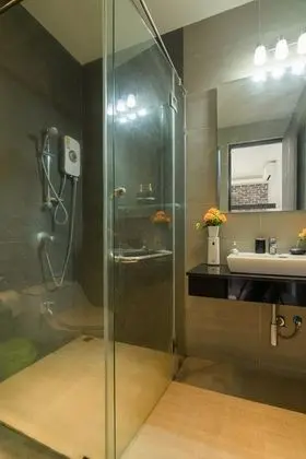 2 Bedrooms Villa