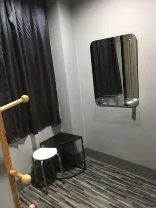 4Beds Female Dorm.with en-suite bathroom