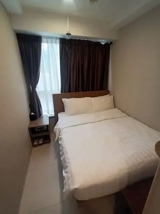 Elite Tek Büyük Yataklı Oda, Sigara İçilmez, Şehir Manzaralı
