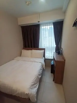 Elite Tek Büyük Yataklı Oda, Sigara İçilmez, Şehir Manzaralı