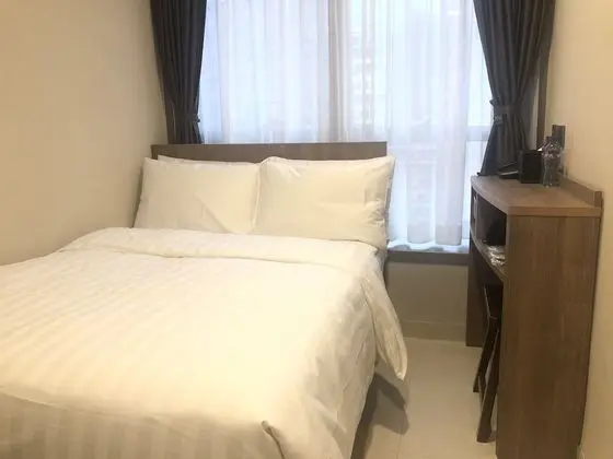 Elite Tek Büyük Yataklı Oda, Sigara İçilmez, Şehir Manzaralı