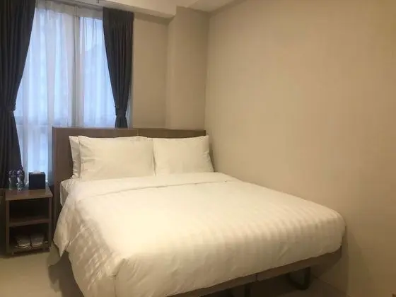 Elite Tek Büyük Yataklı Oda, Sigara İçilmez, Şehir Manzaralı