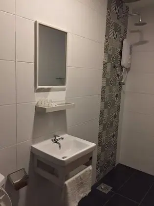 Family Dört Kişilik Oda
