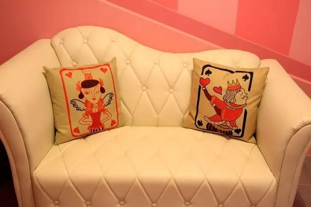 Family Oda (Pink Babi)