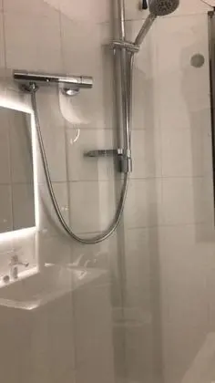 Apart Daire, Özel Banyo