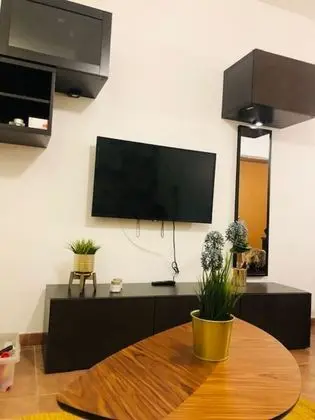 Apart Daire, Özel Banyo