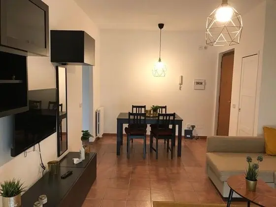 Apart Daire, Özel Banyo