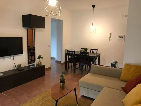Apart Daire, Özel Banyo
