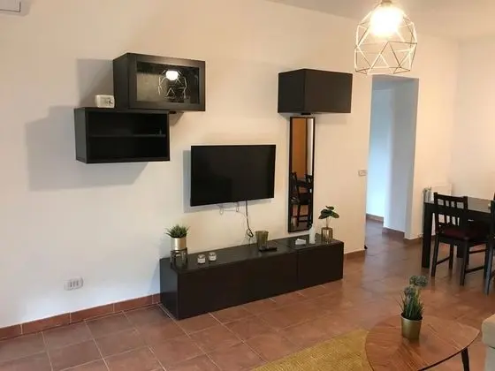 Apart Daire, Özel Banyo