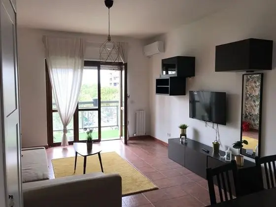 Apart Daire, Özel Banyo