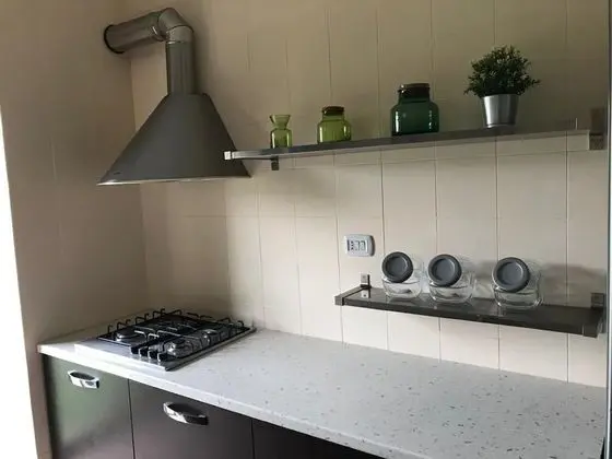 Apart Daire, Özel Banyo