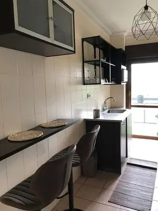 Apart Daire, Özel Banyo