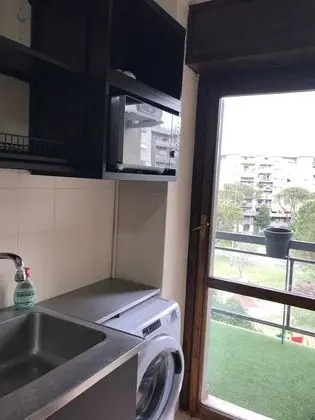 Apart Daire, Özel Banyo