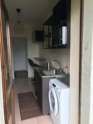Apart Daire, Özel Banyo