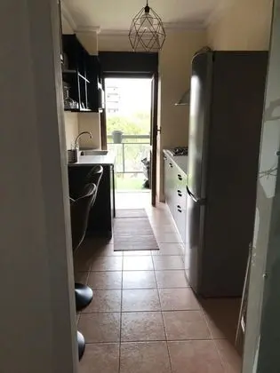Apart Daire, Özel Banyo