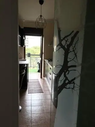 Apart Daire, Özel Banyo