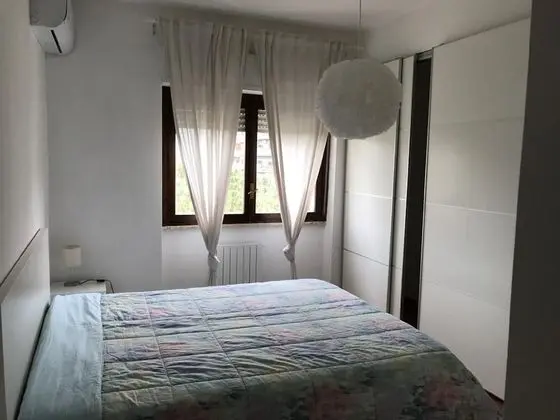 Apart Daire, Özel Banyo