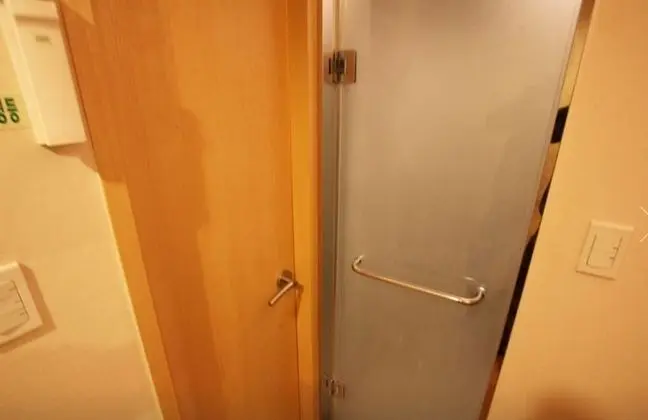 Oda (Korean Traditional Room)