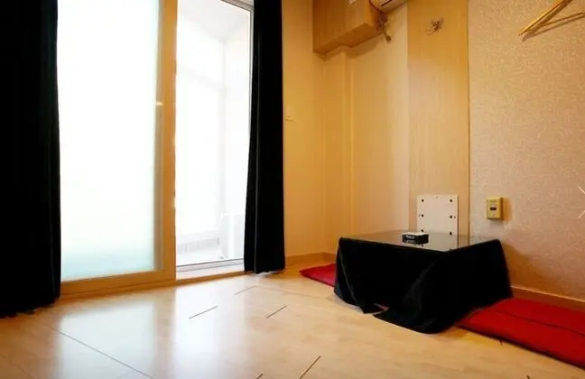 Oda (Korean Traditional Room)
