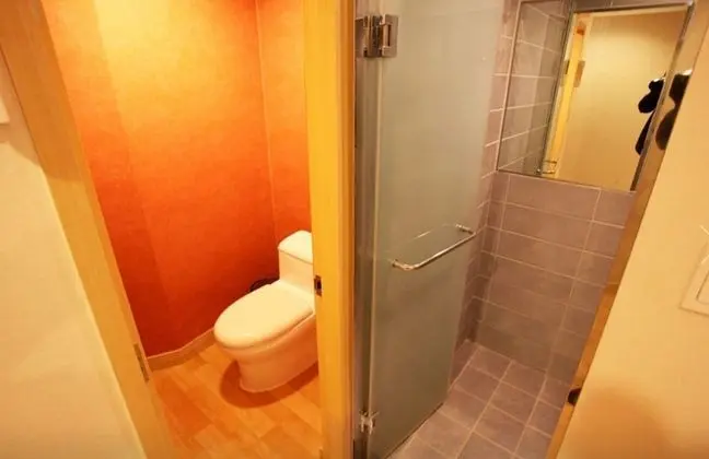 Oda (Korean Traditional Room)