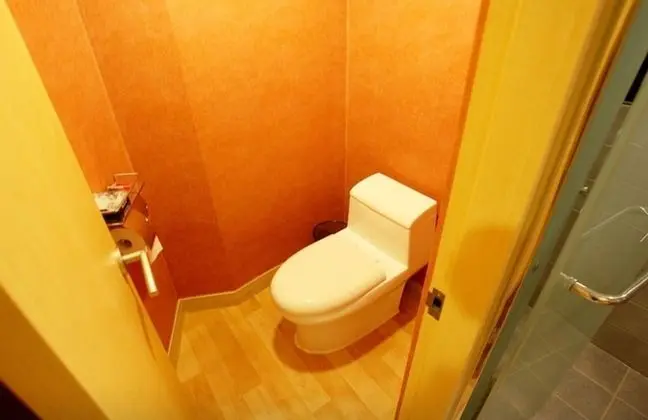 Oda (Korean Traditional Room)