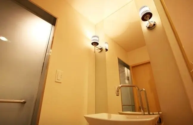 Oda (Korean Traditional Room)