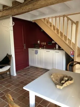 Süit (Rouge Flamande)