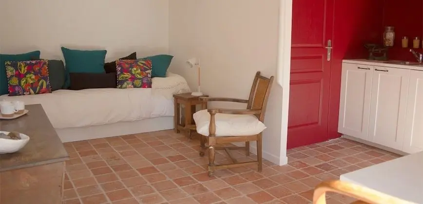 Süit (Rouge Flamande)