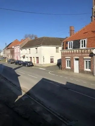 Süit (Rouge Flamande)