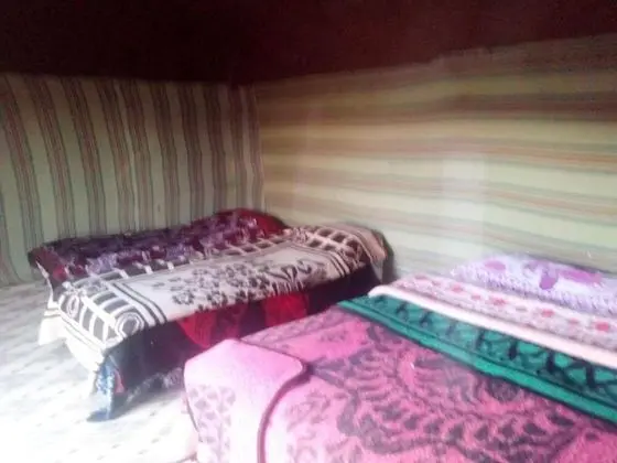 Kulübe, Birden Çok Yatak