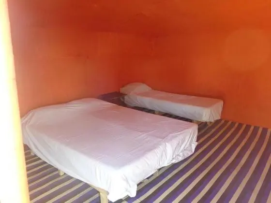 Kulübe, Birden Çok Yatak