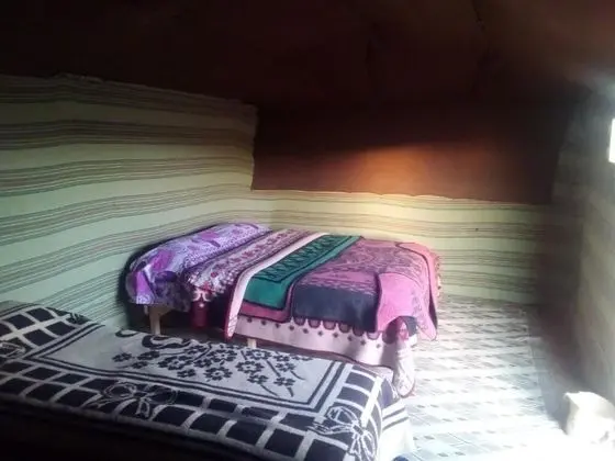 Kulübe, Birden Çok Yatak