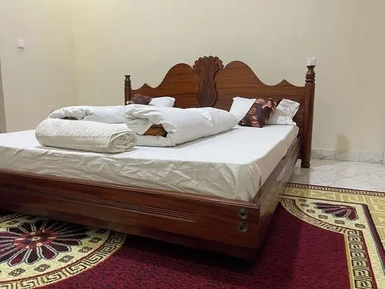 Oda, 6 Yatak Odası, Engellilere Uygun, Balkon
