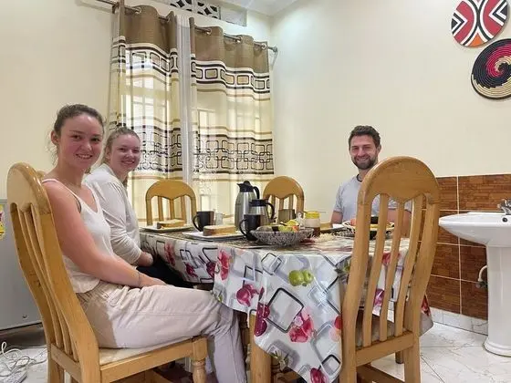 Oda, 6 Yatak Odası, Engellilere Uygun, Balkon