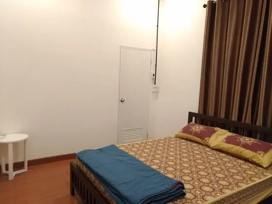 Private Room
