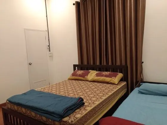 Private Room