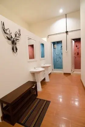 Private Room