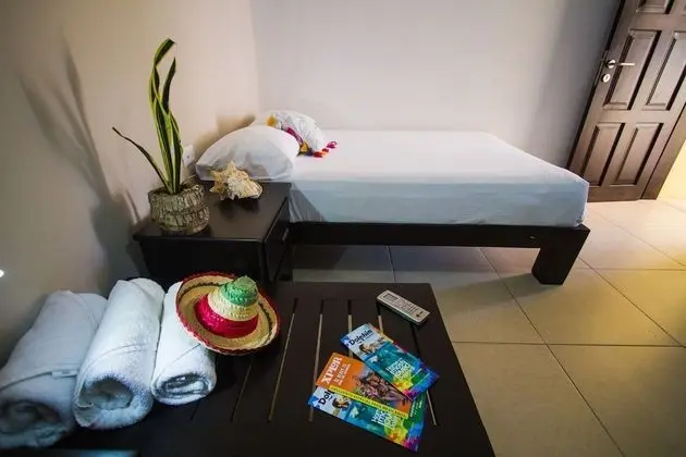 Comfort Dört Kişilik Oda